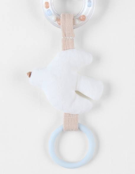 Trousseau d'activités Ecru 4 - vertbaudet enfant 