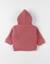 Mantelet en tricot Rose 2 - vertbaudet enfant 