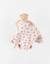 Doudou jour & nuit kendi Beige 2 - vertbaudet enfant 
