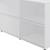 Bureau d'angle angus Blanc 6 - vertbaudet enfant 