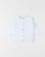 Cardigan en tricot coton Blanc 1 - vertbaudet enfant 