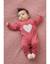 Combinaison tricot Rose 2 - vertbaudet enfant 