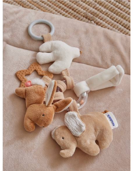 Trousseau d'activités Ecru 2 - vertbaudet enfant 