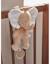 Peluche mini musicale 20cm - bali Beige 6 - vertbaudet enfant 
