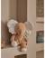 Bali eléphant 40cm Beige 2 - vertbaudet enfant 