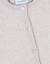 Cardigan en tricot coton Beige 4 - vertbaudet enfant 