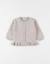 Cardigan en tricot Beige 5 - vertbaudet enfant 