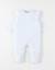 Pyjama bébé jersey fantaisie Blanc 1 - vertbaudet enfant 