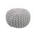 Pouf enfant coton lili Gris+Œuf+Sienna 1 - vertbaudet enfant 