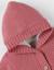 Mantelet en tricot Rose 3 - vertbaudet enfant 