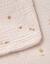 Housse de couette  mousseline de coton Beige 4 - vertbaudet enfant 