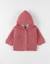 Mantelet en tricot Rose 4 - vertbaudet enfant 
