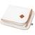 Set berceau couverture et coussin en gaze de coton jeanne Beige+Blanc+Blanc à pois or+Camel+Écru+Gris clair+Rose+Terracotta+Vert de gris 10 - vertbaudet enfant 