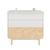 Chambre complète montessori bébé sasha Blanc 5 - vertbaudet enfant 