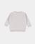 Cardigan en tricot coton Beige 3 - vertbaudet enfant 