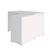 Bureau d'angle angus Blanc 5 - vertbaudet enfant 
