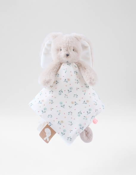 Doudou - romy Beige 1 - vertbaudet enfant 