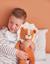 Babou lion 40cm Marron 6 - vertbaudet enfant 