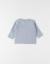 T-shirt ours chiné Gris 3 - vertbaudet enfant 