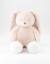 Moka lapin 40cm Beige 1 - vertbaudet enfant 