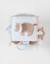 Cube activités bali Ecru 1 - vertbaudet enfant 