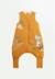 Turbulette tog 2 avec pieds retroussables amazonia Ocre 1 - vertbaudet enfant 