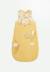 Gigoteuse tog 2 en gaze de coton ciao milano Jaune 1 - vertbaudet enfant 