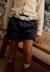 Short bébé en velours côtelé holamuchacha Bleu 1 - vertbaudet enfant 