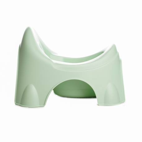 Pot initio Fleur bleue+Gris charme+Rose poudré+Vert céladon 20 - vertbaudet enfant 