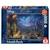 Puzzle la belle et la bête au clair de lune 1000 pcs Bleu 1 - vertbaudet enfant 