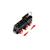 Locomotive rechargeable avec mini câble Noir 2 - vertbaudet enfant 