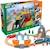 Circuit voyageur smart tech sound Bleu 1 - vertbaudet enfant 