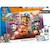 Puzzle pat’patrouille et dinosaures 60 pcs Blanc 1 - vertbaudet enfant 