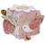 Cube d'activités soft fairy garden Rose 1 - vertbaudet enfant 