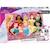 Puzzle princesses disney 45 pcs Rose 1 - vertbaudet enfant 