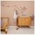 Tapis de parc pure mauve Violet 2 - vertbaudet enfant 