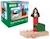Signal cloche magnétique Vert 2 - vertbaudet enfant 