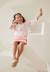 Veste enfant caraïbes Rose 1 - vertbaudet enfant 