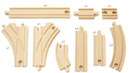 Coffret évolution intermédiaire Beige 3 - vertbaudet enfant 