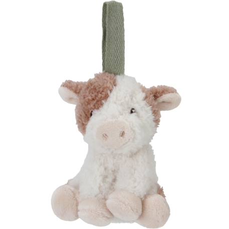 Tapis de jeu little farm Beige+Rose, orange, beige+Vert 14 - vertbaudet enfant 