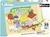 Puzzle t'choupi à la ferme 30 pcs Beige 1 - vertbaudet enfant 