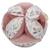 Balle de préhension fairy garden Rose 1 - vertbaudet enfant 