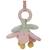 Arche d’éveil en bois fairy garden Rose 5 - vertbaudet enfant 