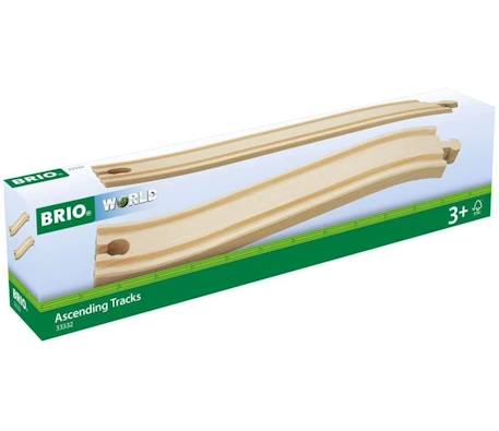 Rails montants Beige 1 - vertbaudet enfant 
