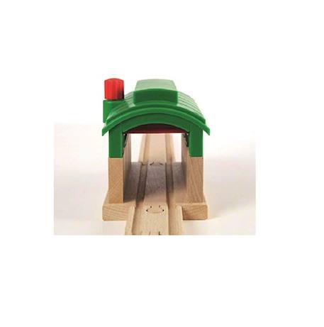 Tunnel garage Beige 5 - vertbaudet enfant 