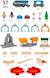 Circuit voyageur smart tech sound Bleu 5 - vertbaudet enfant 