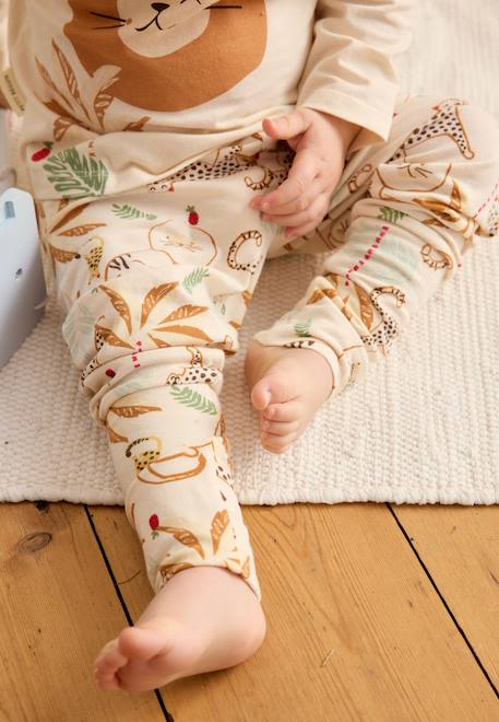 Ensemble De Pyjama Deux-pièces Couleur Marine - - 2560Y-59X