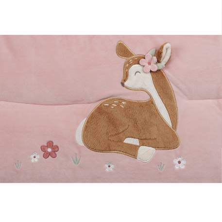 Tapis de parc fairy garden Rose 5 - vertbaudet enfant 