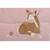 Tapis de parc fairy garden Rose 5 - vertbaudet enfant 