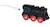 Locomotive rechargeable avec mini câble Noir 4 - vertbaudet enfant 